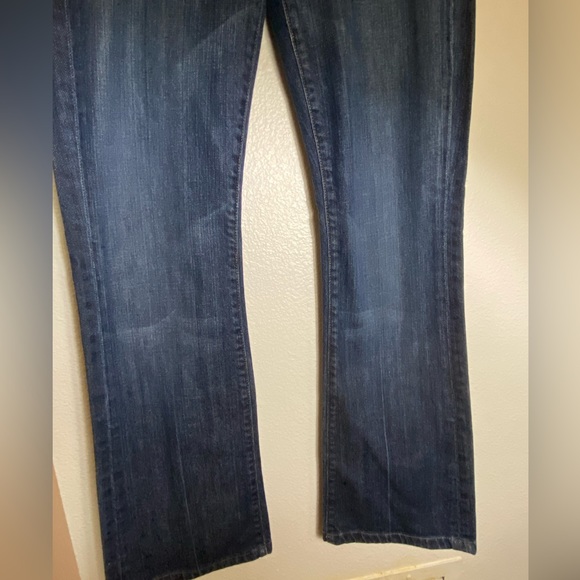 Seven for all of mankind jeans - Picture 8 of 12